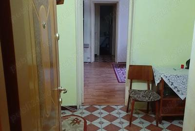 Apartament cu 2 camere semidecomandat în Micro 9 - 2