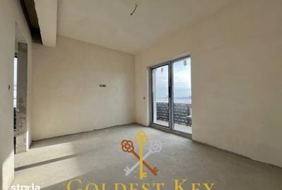 Apartament cu 2 camere în Dâmbul Rotund - 5