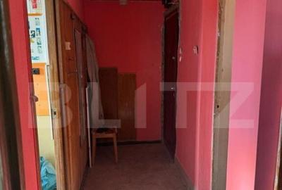 Apartament 2 camere, renovabil, in centrul orasului Radauti - 3