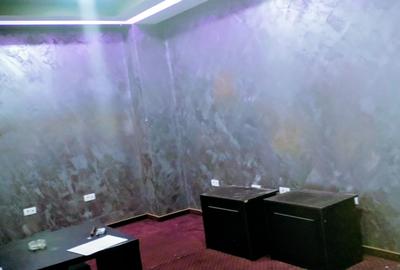 Spațiu comercial, de 100 mp, în Poarta 6 - 7