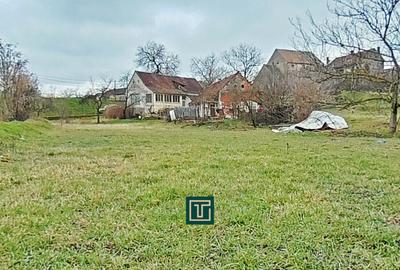 Casă cu 4 camere cu Canalizare în Zăbrani - 16