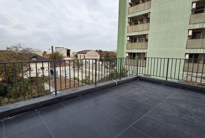 Birou, de 160 mp, în Universitate - 3