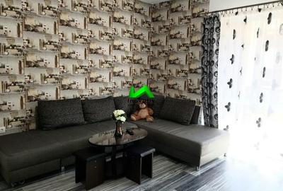 Apartament de inchiriat 3 camere 2 bai Sibiu Calea Cisnadiei - 1