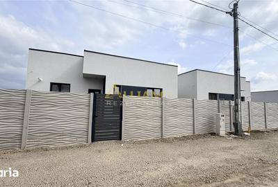 Casă cu 3 camere cu Teren 253 Mp în Berceni - 7