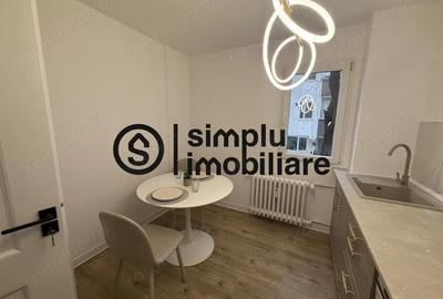 Apartament cu 2 camere semidecomandat în Brazda lui Novac