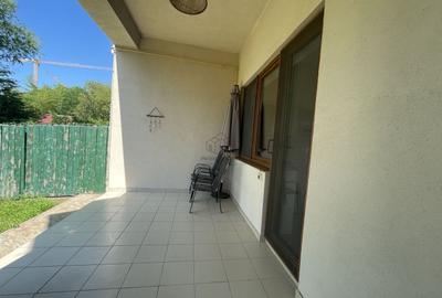 Casă individuală cu 6 camere cu Canalizare în Nord - 18