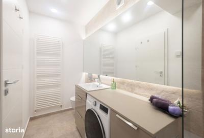Apartament cu 2 camere în Herăstrău - 19