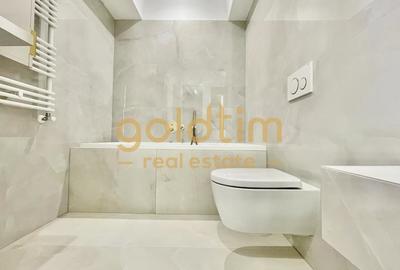 Apartament cu 2 camere semidecomandat, mobilat în Pipera - 23