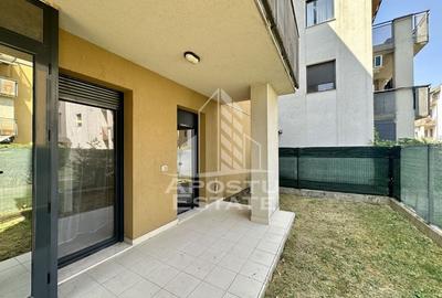 Apartament cu 2 camere si curte in Dumbravita - 11