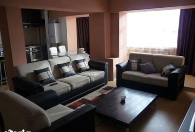 Apartament cu 2 camere în Calea București