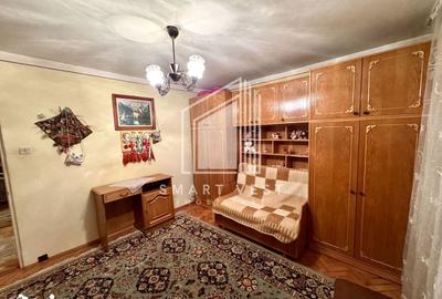 Apartament cu 2 camere decomandat în Micro 17 - 6