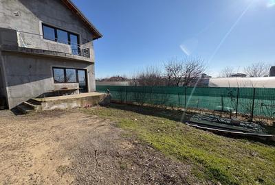 Duplex cu 5 camere cu Teren 300 Mp în Jilava - 18