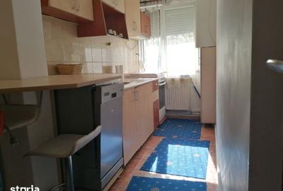 Apartament cu 2 camere în Burdea - 3