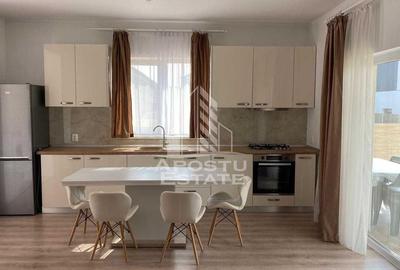 Casa cocheta si spatioasa in Dumbravita cu gradina si terasa proprie!! Casa cocheta si spatioasa in Dumbravita cu gradina si terasa proprie!! - 2