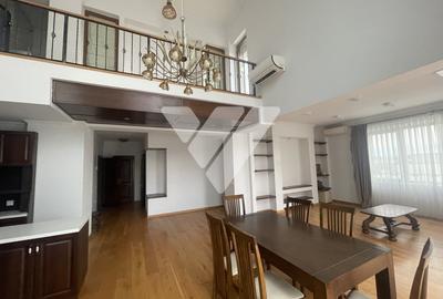 Apartament de Inchiriat - 160 mp - 2 nivele, Str. Hipodromului, Sibiu - 14