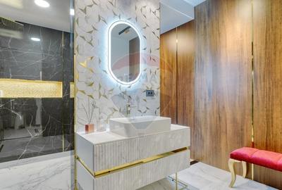 Apartament cu 6 camere decomandat, mobilat în Drumul Poienii - 27