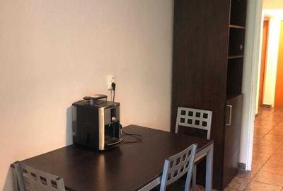 Oltenitei -Bacalbasa -3 camere -centrala proprie - 3