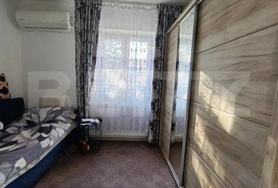 Apartament cu 2 camere semidecomandat în Central - 4