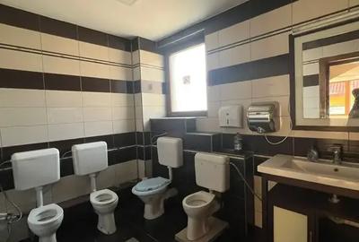 Investitie Casa De Vanzare 11 Camere Militari Metrou-Pacii Curte 600 m - 6