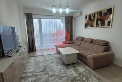 Apartament cu 2 camere decomandat în Central - 17