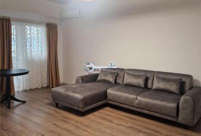 Apartament cu 2 camere decomandat în Tătărași - 4