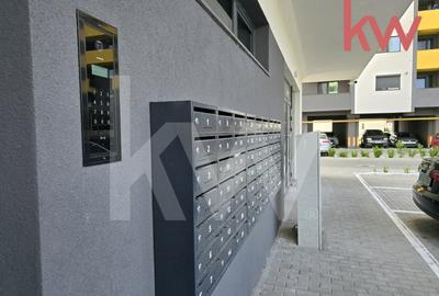 Apartament cu 3 camere decomandat, mobilat în Lăpuș Argeș - 13