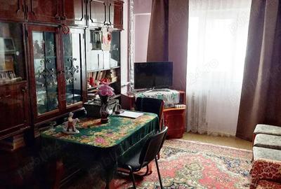 Apartament cu trei camere decomandat in Calea Bucuresti - 7