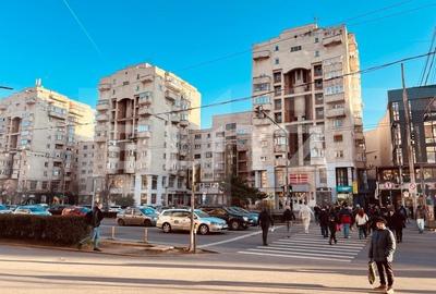 Spatiu comercial, 107mp open space, OMV Marasti, preluare chirias Spatiu comercial, 107mp open space, OMV Marasti, preluare chirias - 2