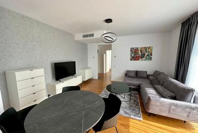 Apartament 2 camere | Finisaje Premium