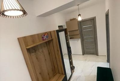 2 camere ,decomandat, 54 mp, parcare, zona The Office, Marasti - 6