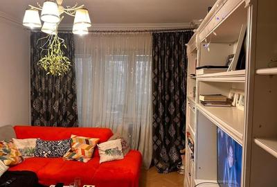 Apartament 3 camere, decomandat, 70 mp – Etaj 1, centrală proprie, Vitan / Mihai - 10