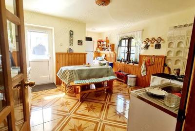 Casa langa Padure si livada | Zona linistita aproape de Targoviste - 8