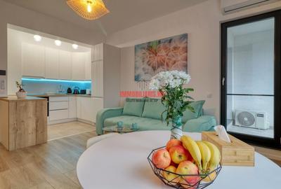 Apartament cu 2 camere în 1 Decembrie 1918 - 2