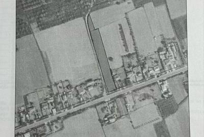 Spațiu comercial, în Cocoru - 1