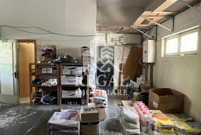 Spa?iu comercial de vanzare sau inchiriere zona Parangul, 77 mp - 4