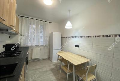 Apartament de inchiriat 2 camere si pivnita in Sibiu zona Rahovei - 4