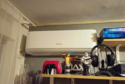 Garsoniera Mureseni - 2