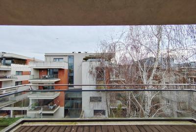 Apartament cu 4 camere decomandat, mobilat în Dorobanți - 30