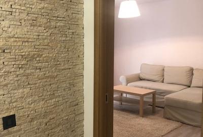 Apartament cu 2 camere decomandat în Unirii