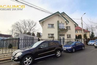 Casă cu 4 camere în Energiei - 18