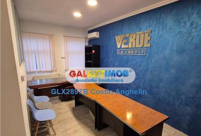 #127970;Birou Premium Palatul Ugir - Piata Romana