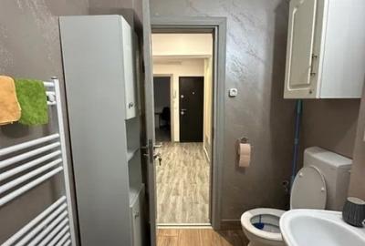 Apartament cu 2 camere decomandat în Nord - 1