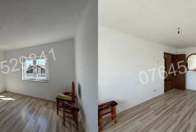 Casă cu 6 camere cu Teren 1200 Mp în Satu Nou - 1