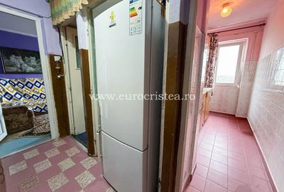 Apartament cu 2 camere de vânzare în Mangalia,str.Rozelor,la 400m de plajă - 2