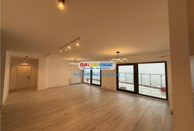 Doamna Ghica Planorama vanzare Penthouse 6 camere etaj 13 din 15 - 20