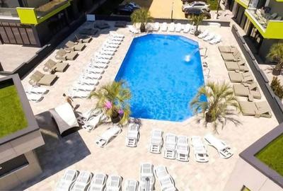 Apartament cu 2 camere semidecomandat în Central - 8