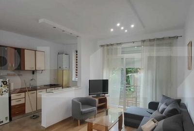 APARTAMENT 2 CAMERE, 50 MP, LOC DE PARCARE, GRIGORESCU