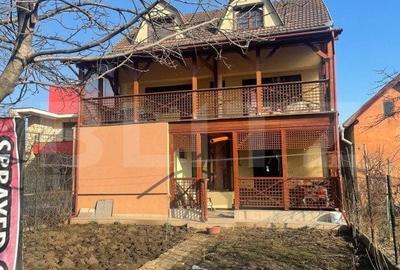 Casa individuala la cheie, 470 mp de teren, zona Plevnei - 3
