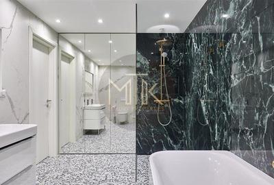 Apartament 3 Cam. 127MP| Erou Iancu Nicolae | Loc de parcare - 7