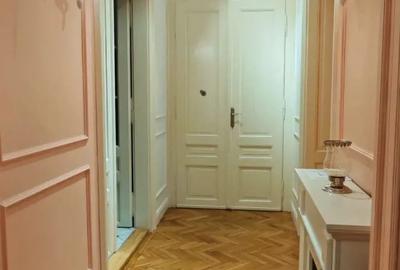 Apartament cu 4 camere semidecomandat în Ultracentral - 8